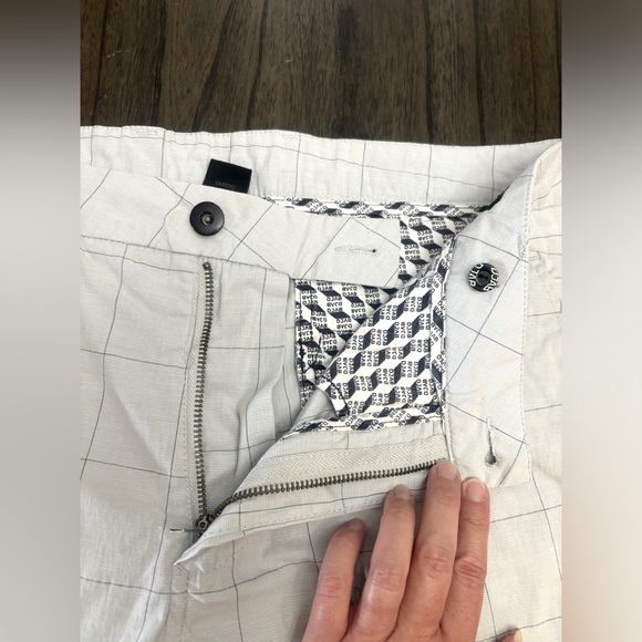 Djab Mens Shorts Size 38 - Picture 3 of 7